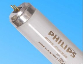 PHILIPS_飛利浦_TL84燈管